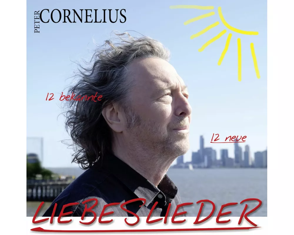 Liebeslieder-12 bekannte 12 neue