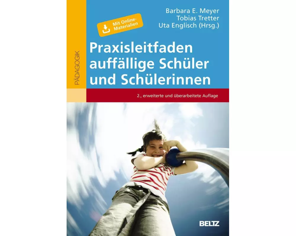 Praxisleitfaden auffällige Schüler und Schülerinnen