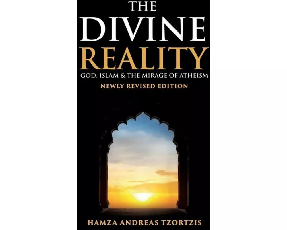 The Divine Reality