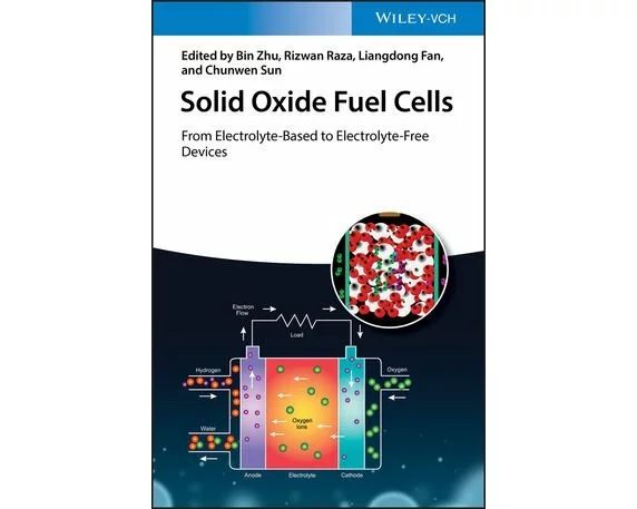 Solid Oxide Fuel Cells