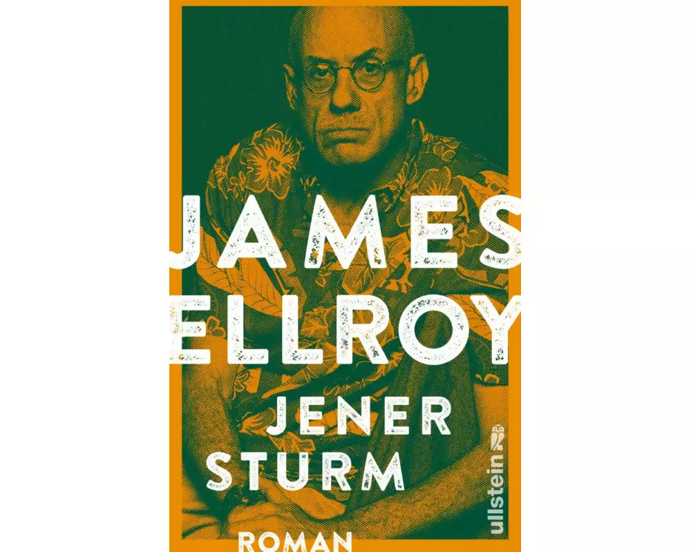 Jener Sturm (Das L.A.-Quintett 2)