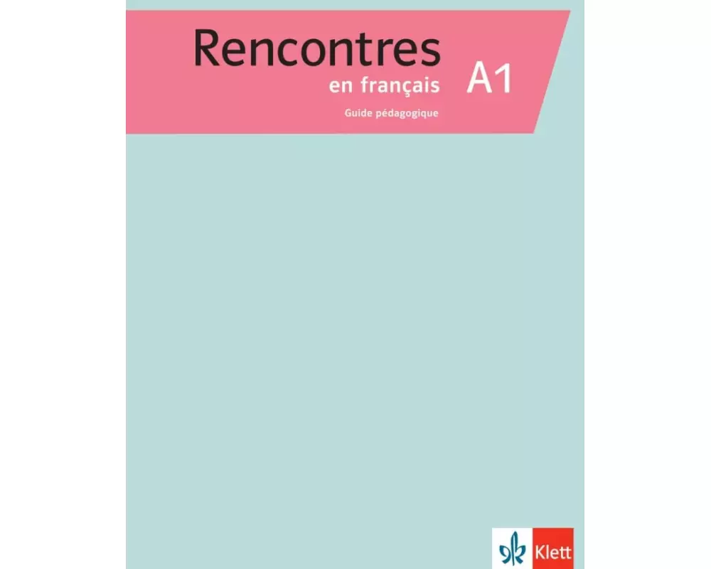 Rencontres en français A1