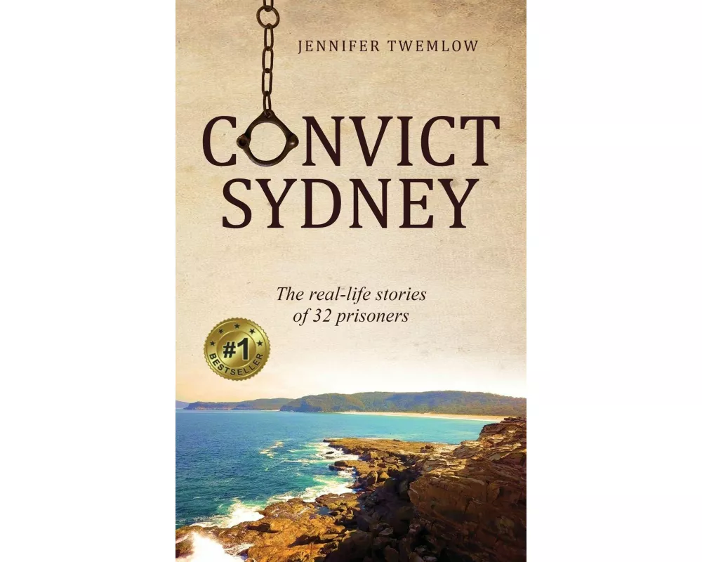 Convict Sydney