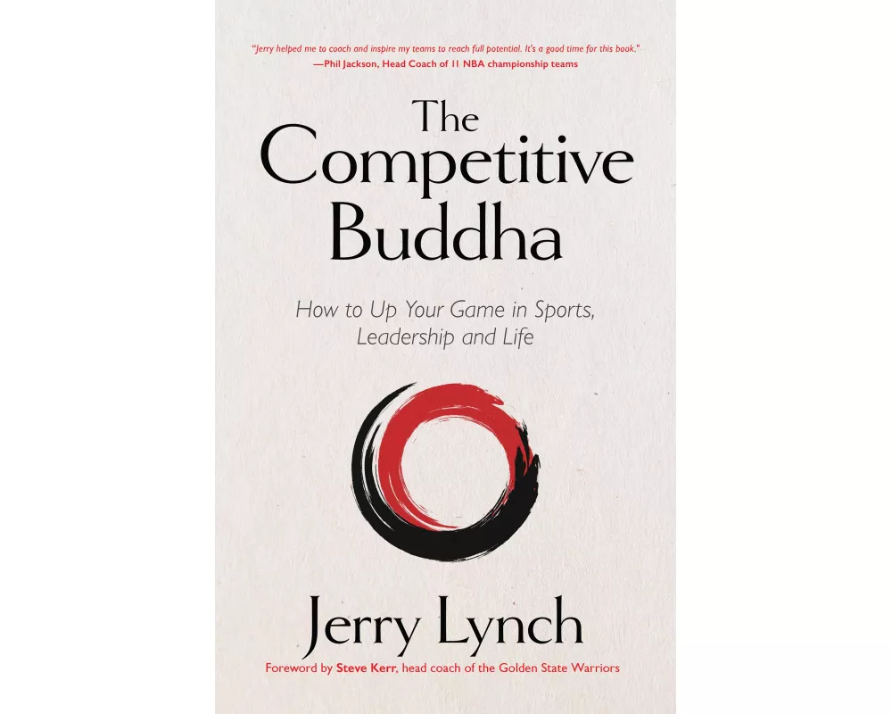 The Competitive Buddha