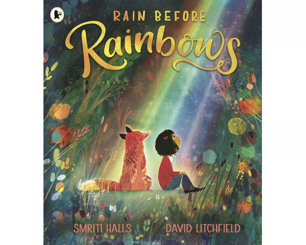Rain Before Rainbows