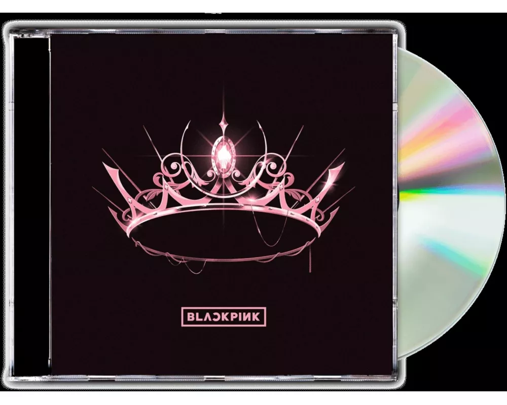 The Album (Ltd. Edt.)