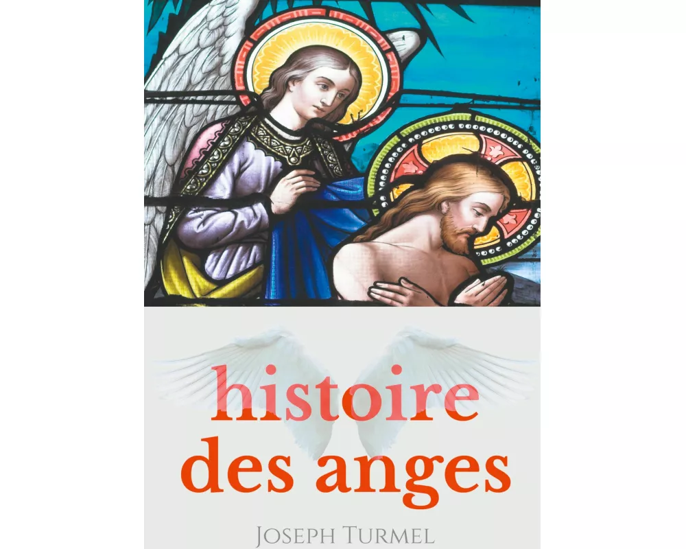 Histoire des anges