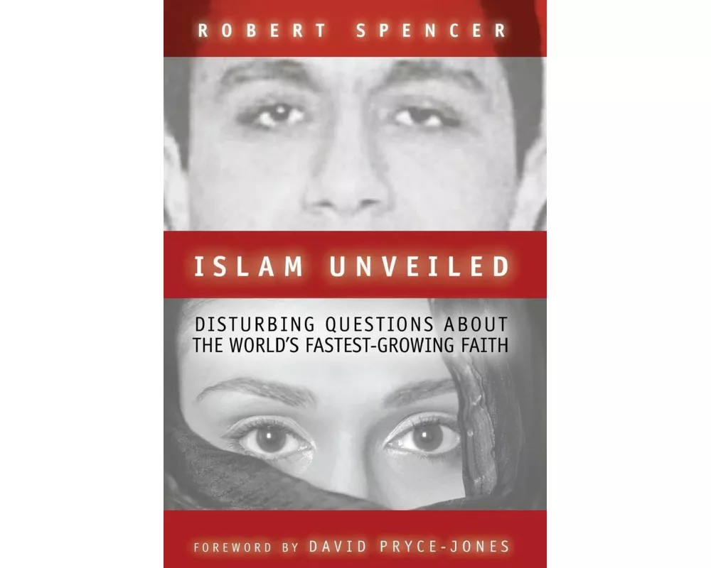 Islam Unveiled