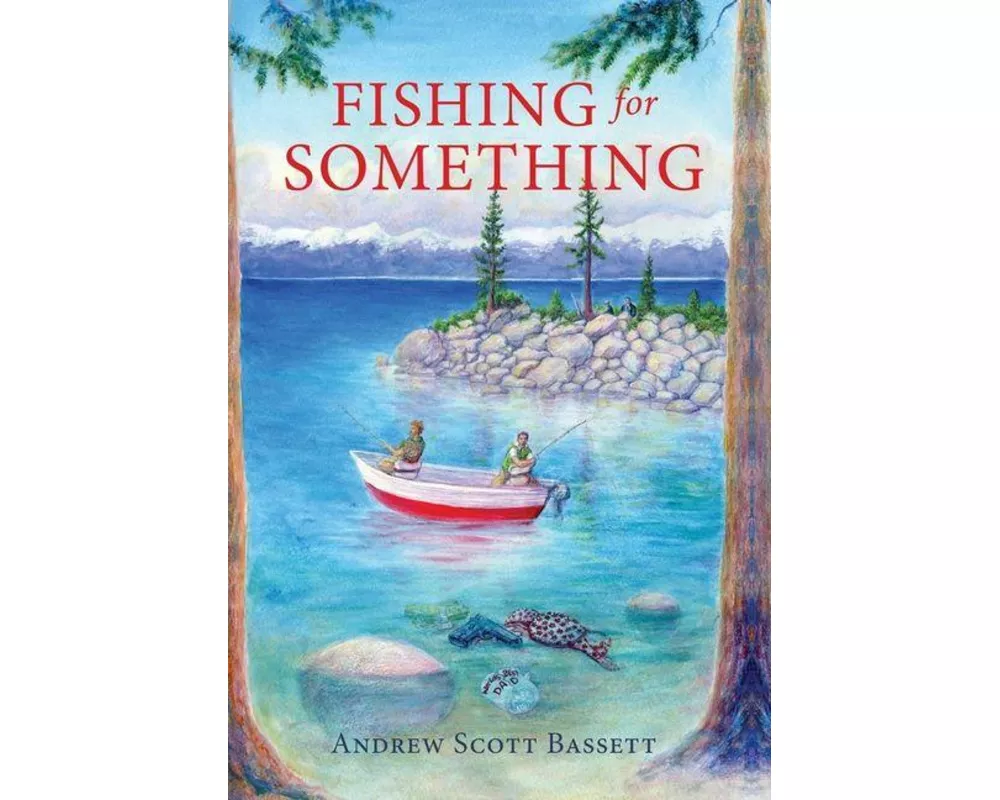 Fishing for Something