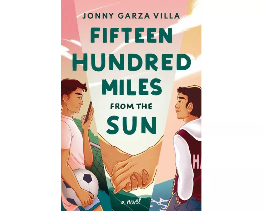 Fifteen Hundred Miles from the Sun