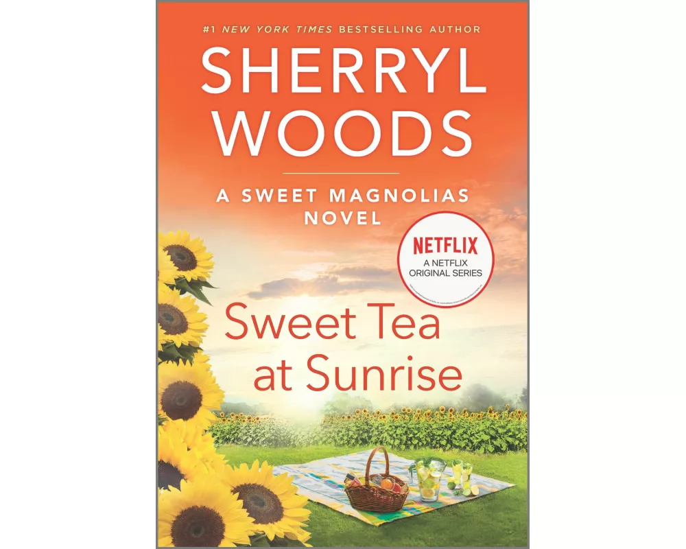 Sweet Tea at Sunrise