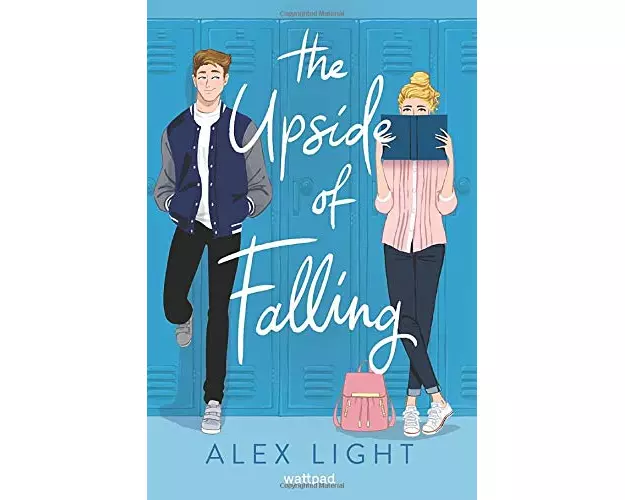 The Upside of Falling