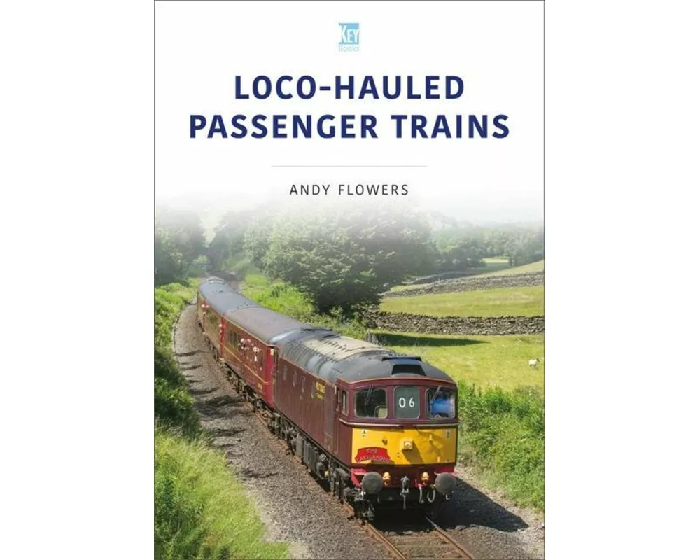 Loco-hauled Passenger Trains