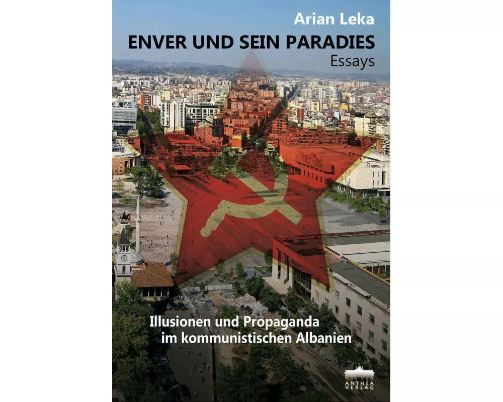 Enver und sein Paradies