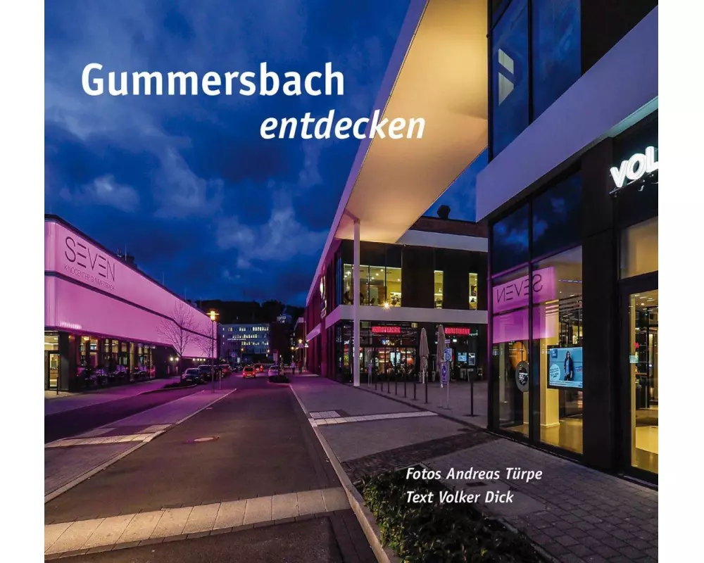 Gummersbach entdecken
