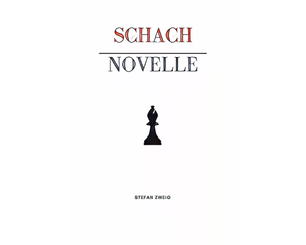 Schachnovelle