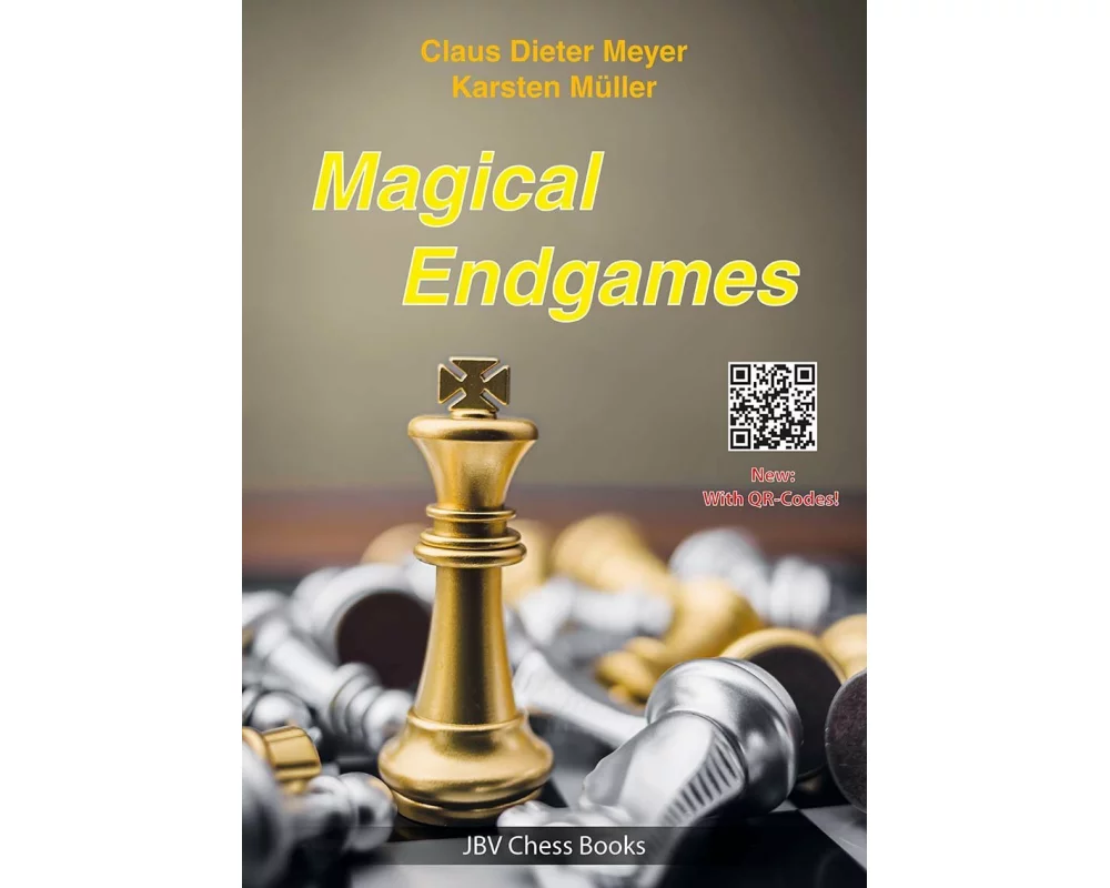 Magical Endgames