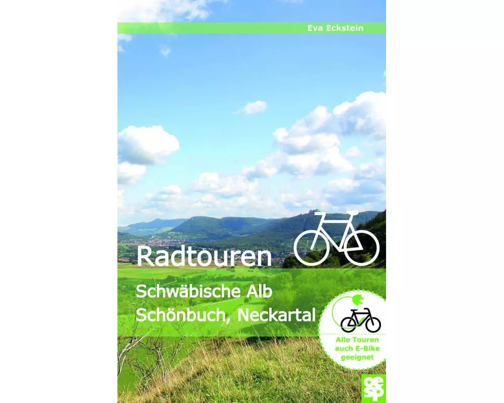 Erlebnisreiche Radtouren