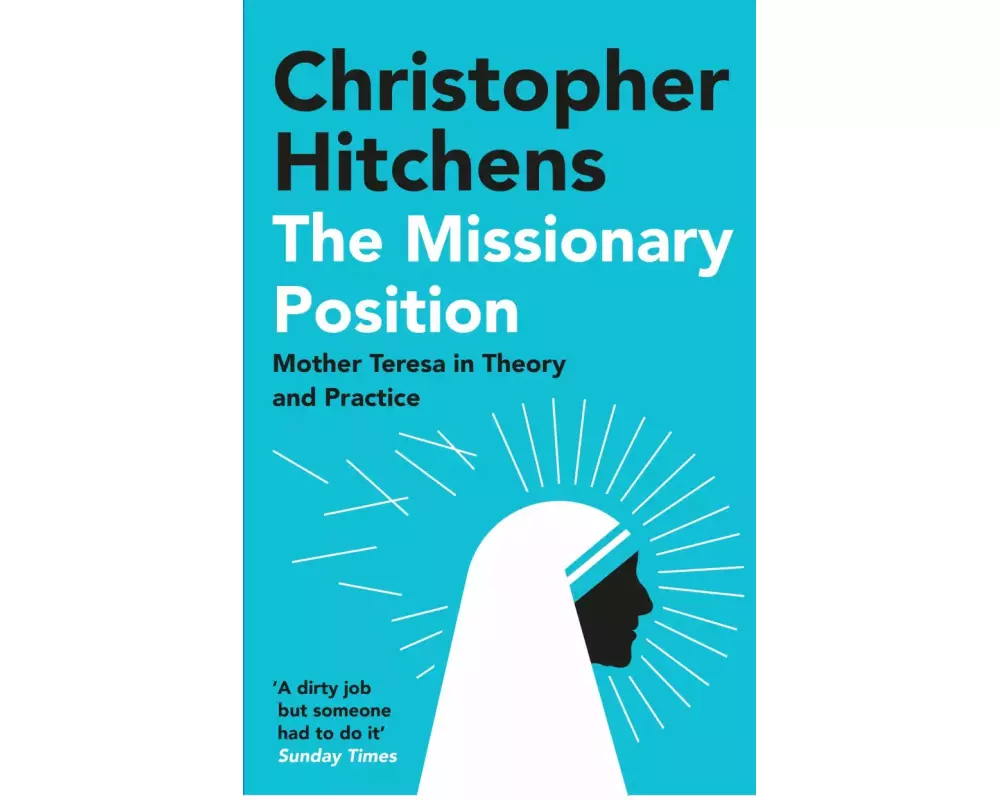 The Missionary Position