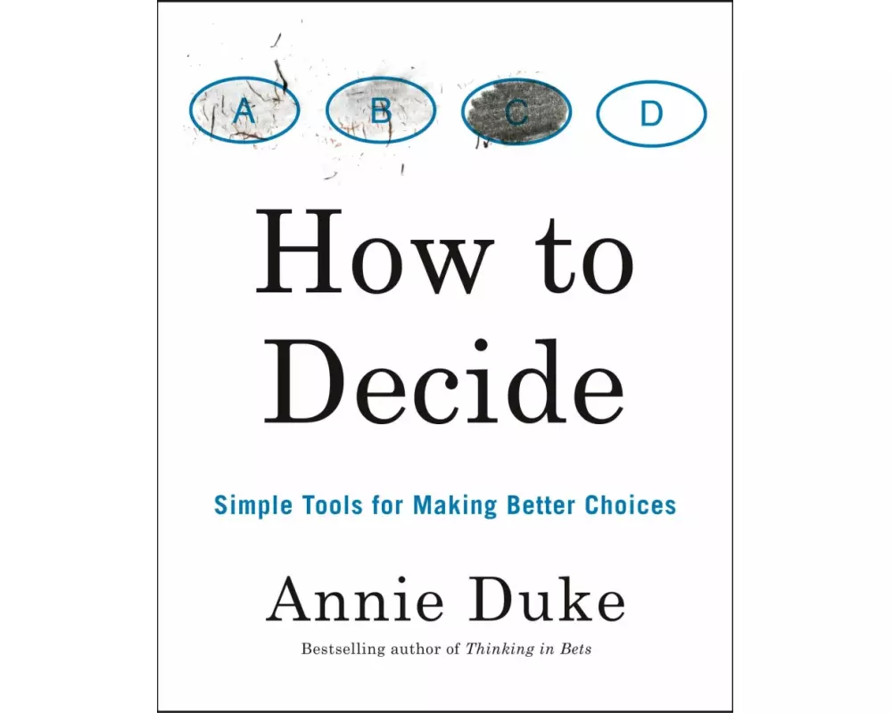 How to Decide