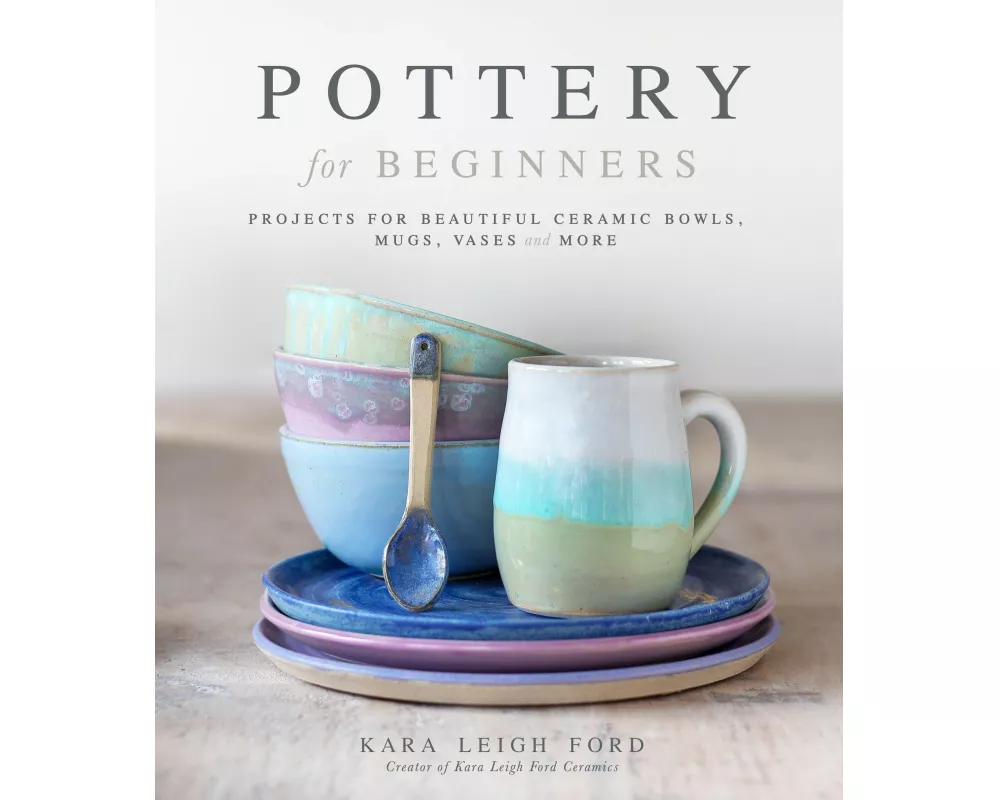 Pottery for Beginners
