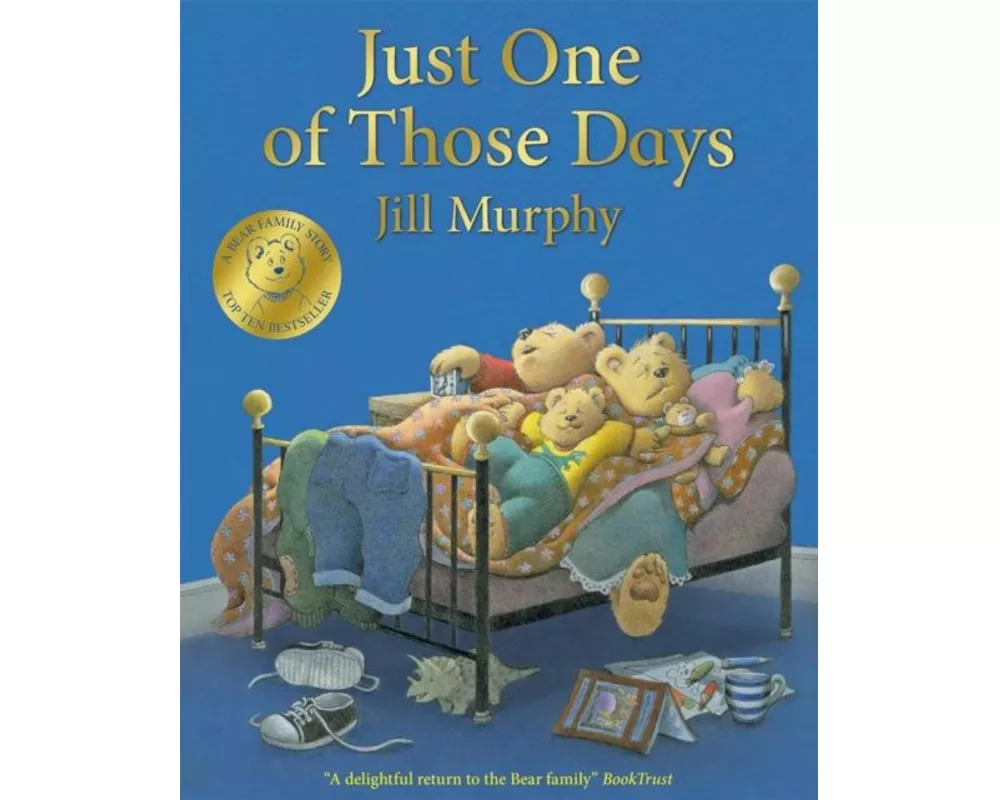 Just One Of Those Days Independent Exclu