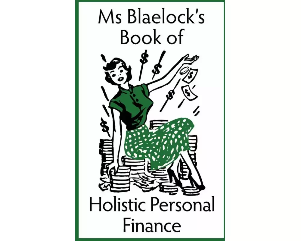 Holistic Personal Finance