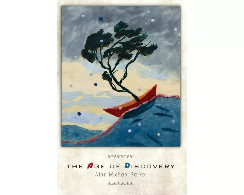 The Age of Discovery