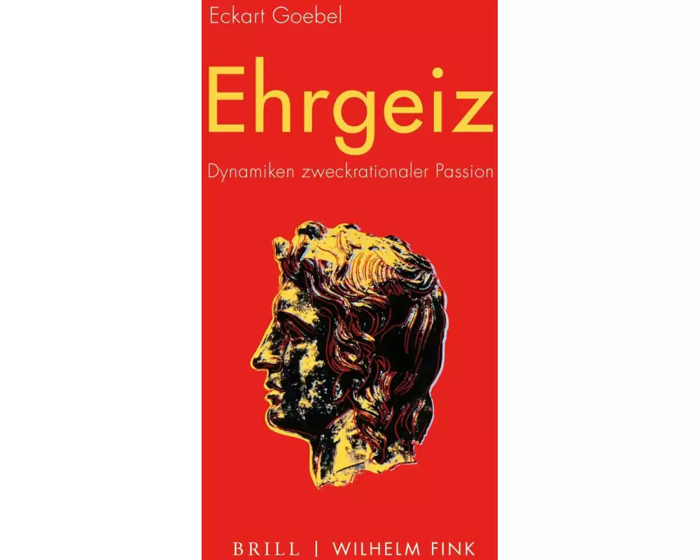 Ehrgeiz
