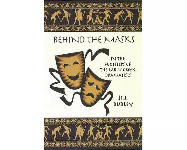 Behind the Masks