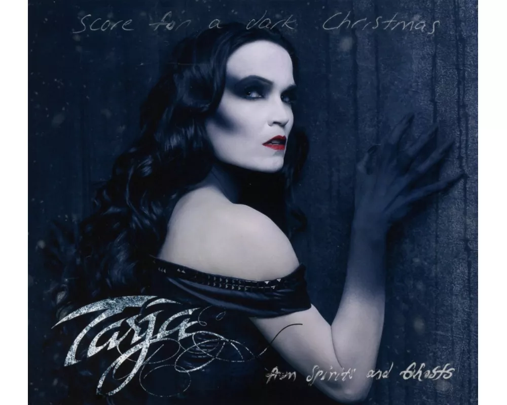 From Spirits and Ghosts