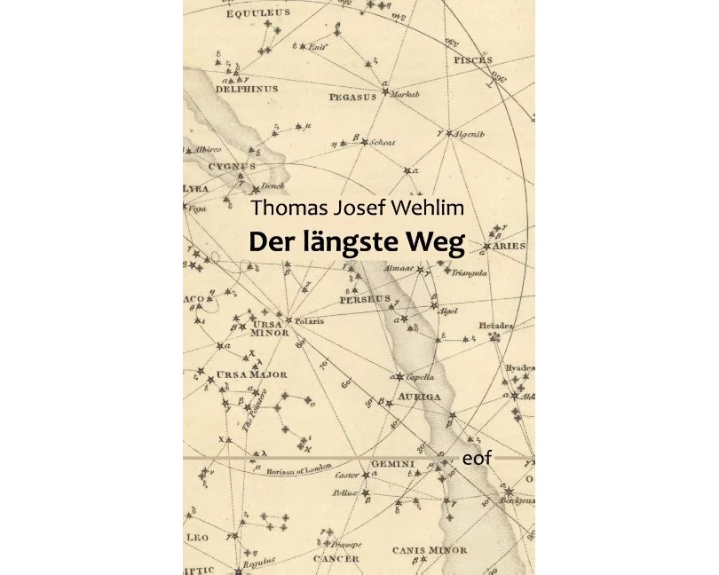 Der längste Weg