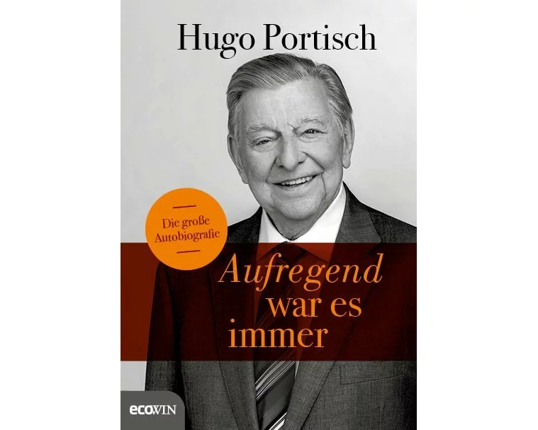 Aufregend war es immer