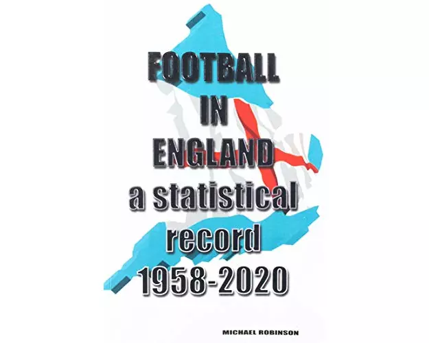 Football in England 1958-2020