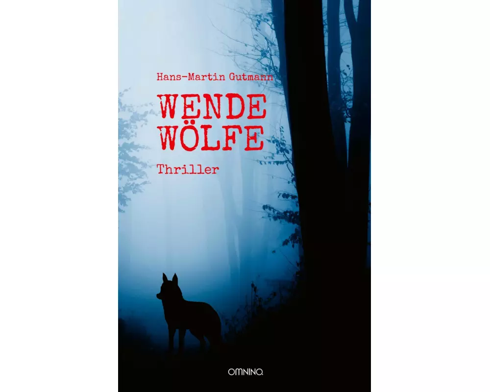 Wendewölfe