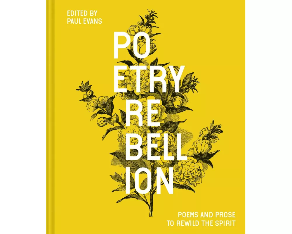Poetry Rebellion