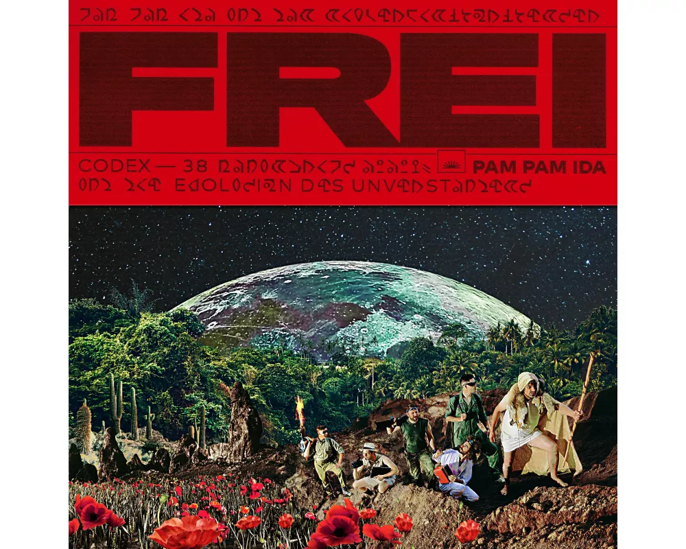 Frei