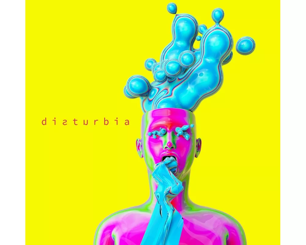 Disturbia