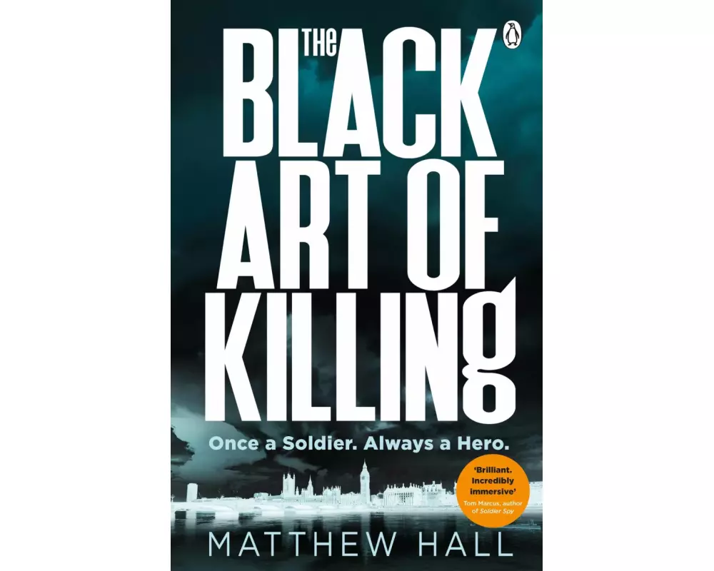 The Black Art of Killing
