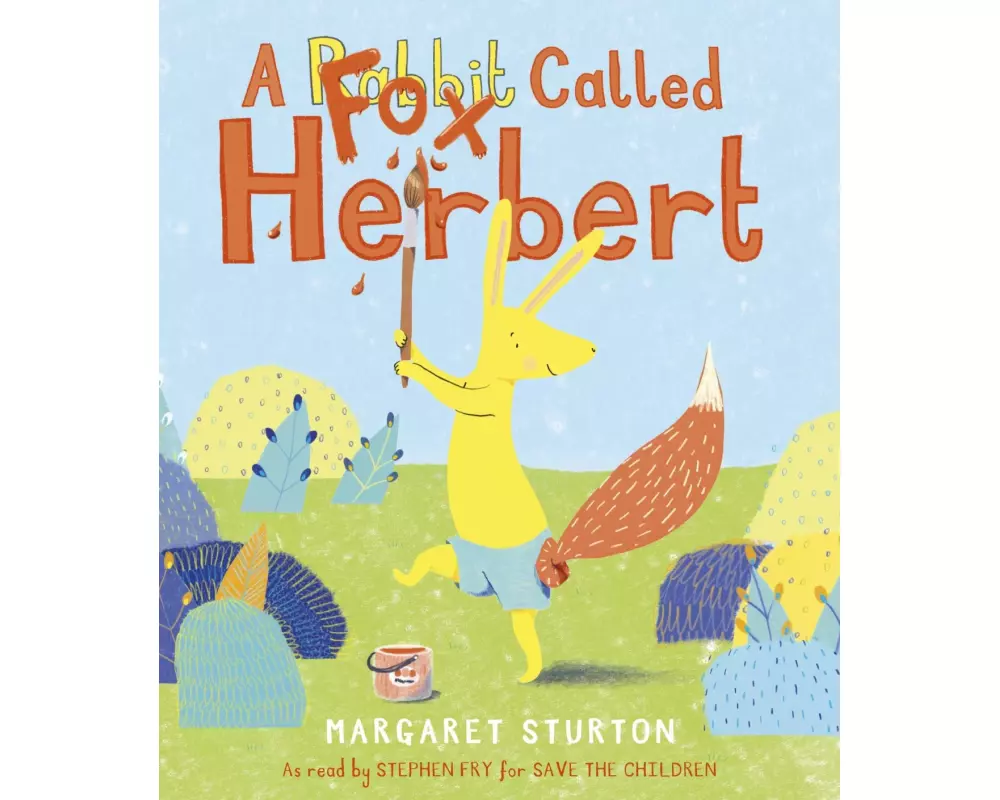 A Fox Called Herbert