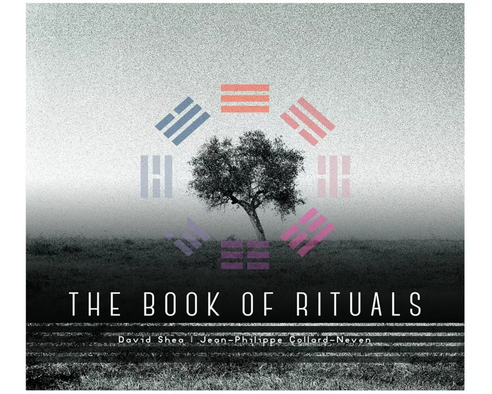 The Book of Rituals
