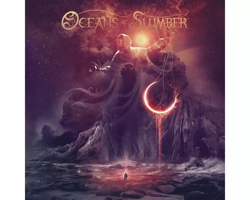 Oceans of Slumber