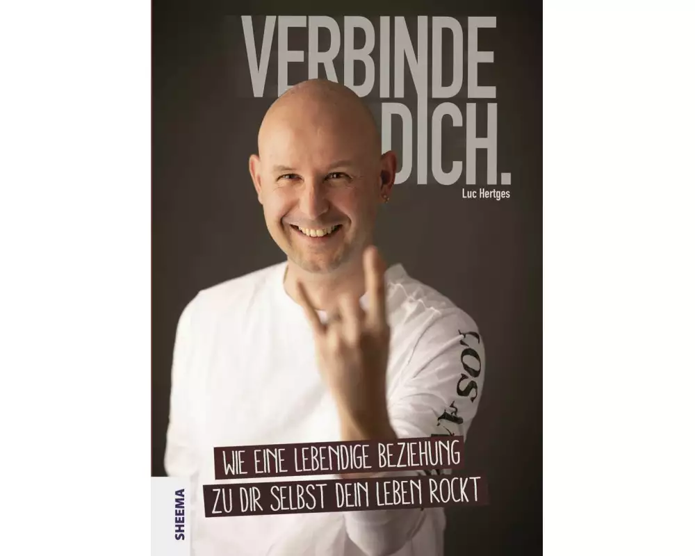 Verbinde dich