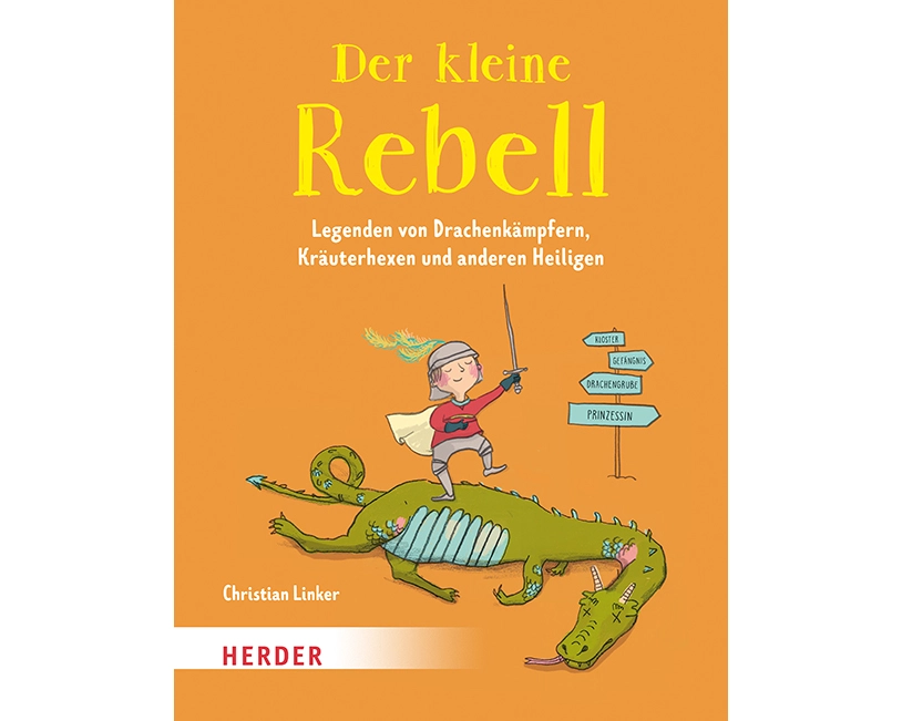 Der kleine Rebell