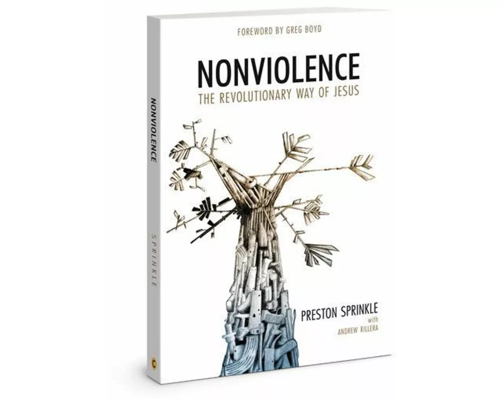 Nonviolence Rev/E