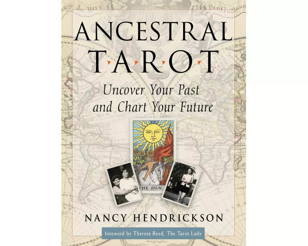 Ancestral Tarot