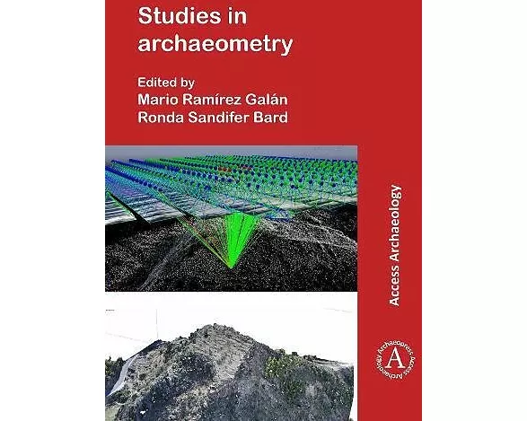 Studies in Archaeometry