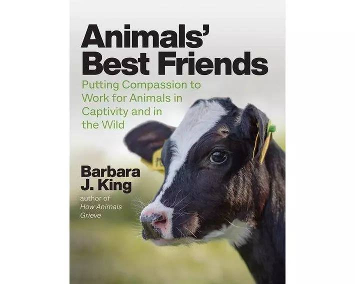 Animals' Best Friends