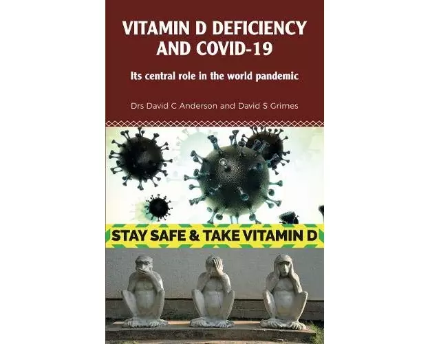 Vitamin D Deficiency and Covid-19