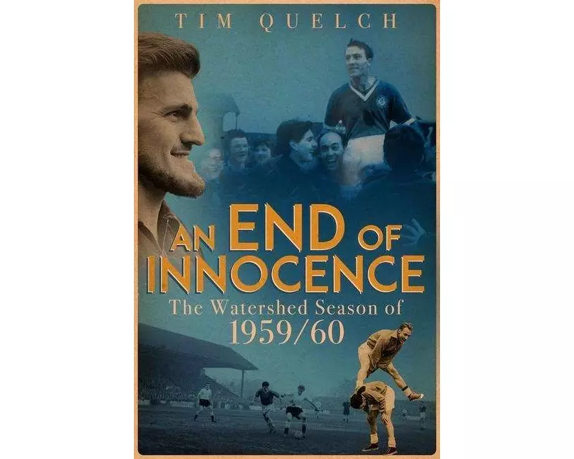 An End of Innocence